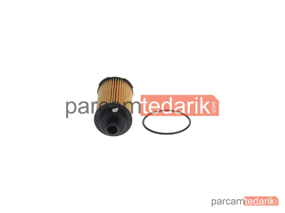 BOSCH F026407214 | Yağ Filtresi — Opel Insignia B Country Tourer, Opel Insignia B Grand Sport