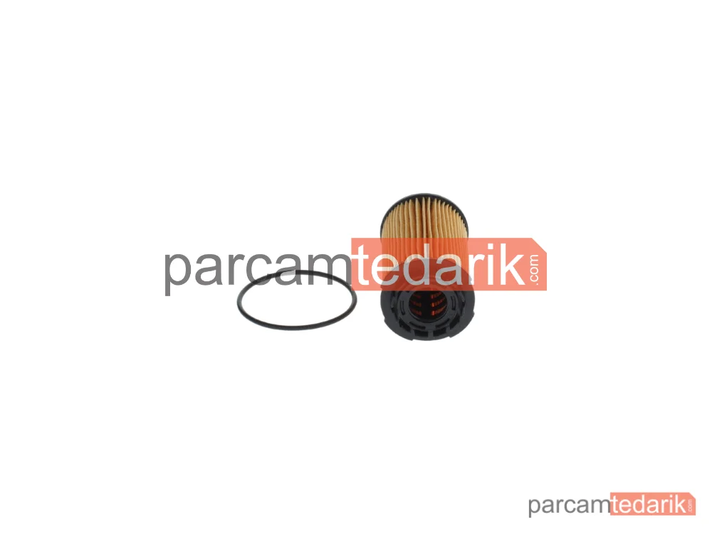 BOSCH F026407214 | Yağ Filtresi — Opel Insignia B Country Tourer, Opel Insignia B Grand Sport
