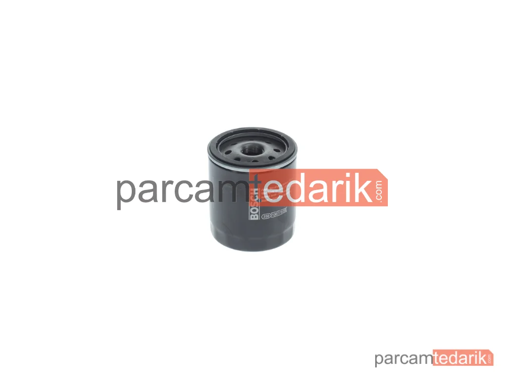 BOSCH F026407225 | Yağ Filtresi — Ford Focus III, Ford Fiesta VII, Ford Mondeo V