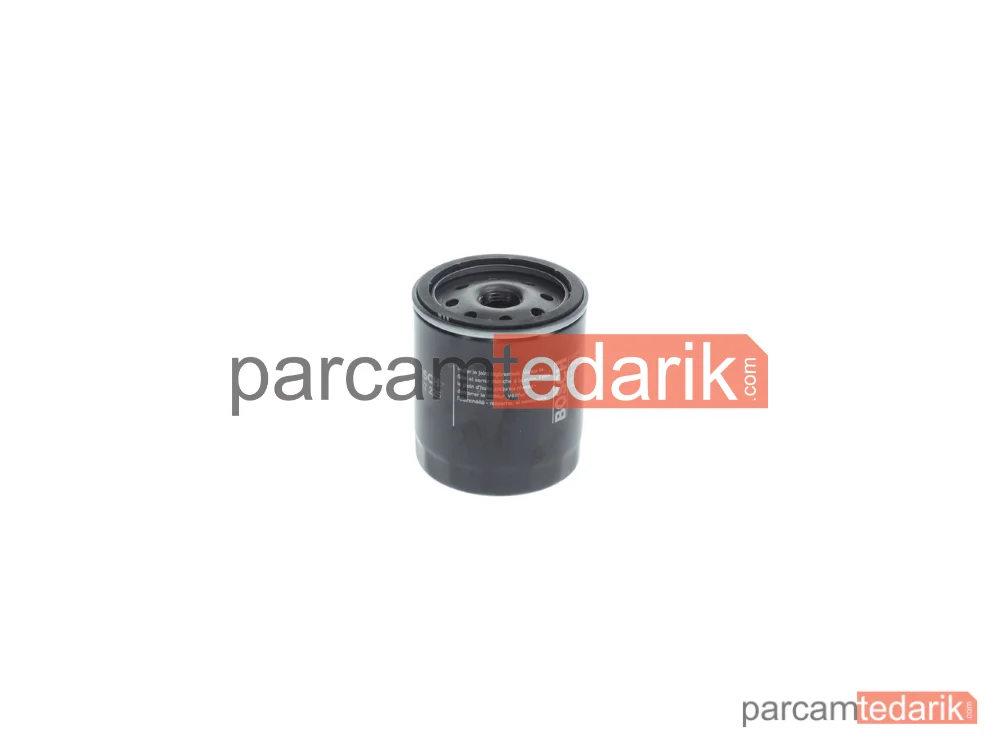 BOSCH F026407225 | Yağ Filtresi — Ford Focus III, Ford Fiesta VII, Ford Mondeo V