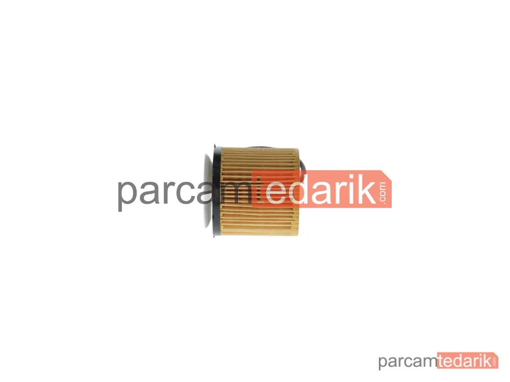BOSCH F026407228 | Yağ Filtresi — BMW 5, BMW X1, BMW X3