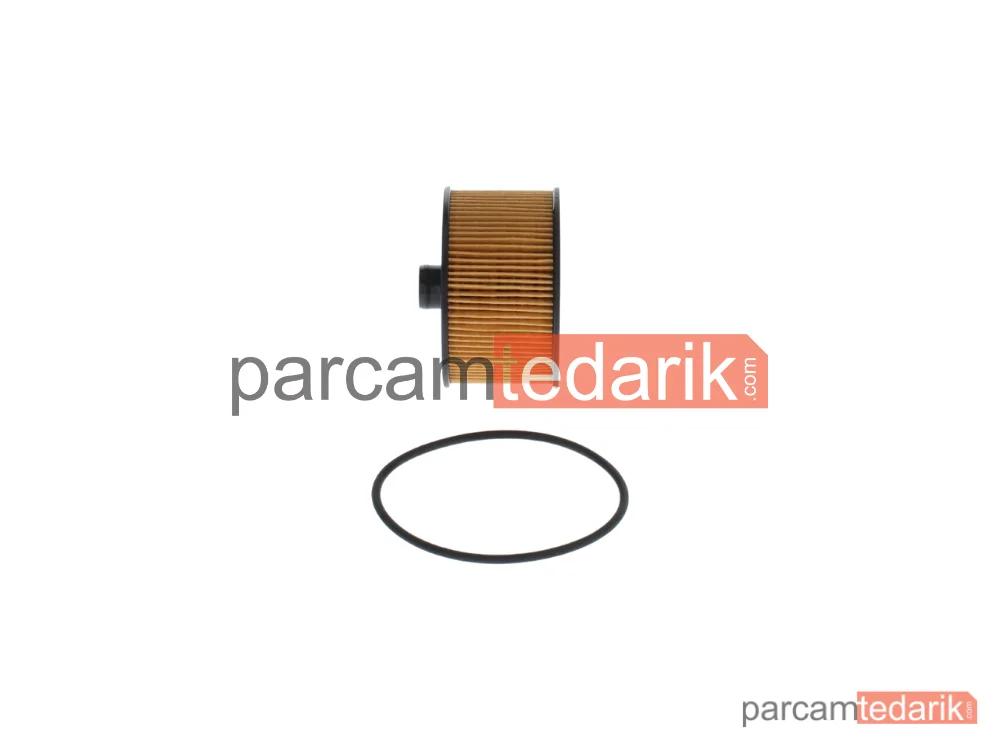 BOSCH F026407231 | Yağ Filtresi — Dacia Duster, Renault Megane IV Grandtour, Renault Megane IV