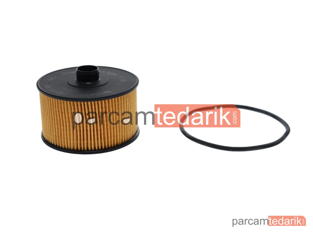 BOSCH F026407231 | Yağ Filtresi — Dacia Duster, Renault Megane IV Grandtour, Renault Megane IV