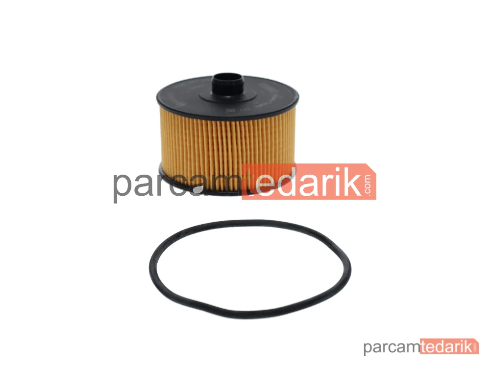 BOSCH F026407231 | Yağ Filtresi — Dacia Duster, Renault Megane IV Grandtour, Renault Megane IV