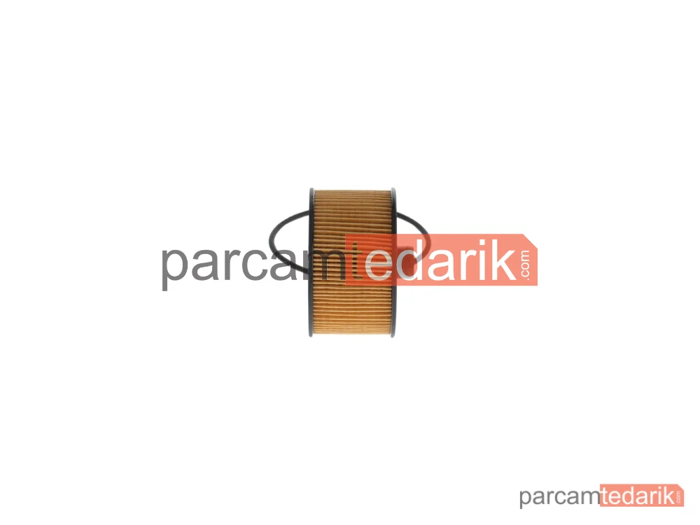 BOSCH F026407231 | Yağ Filtresi — Dacia Duster, Renault Megane IV Grandtour, Renault Megane IV
