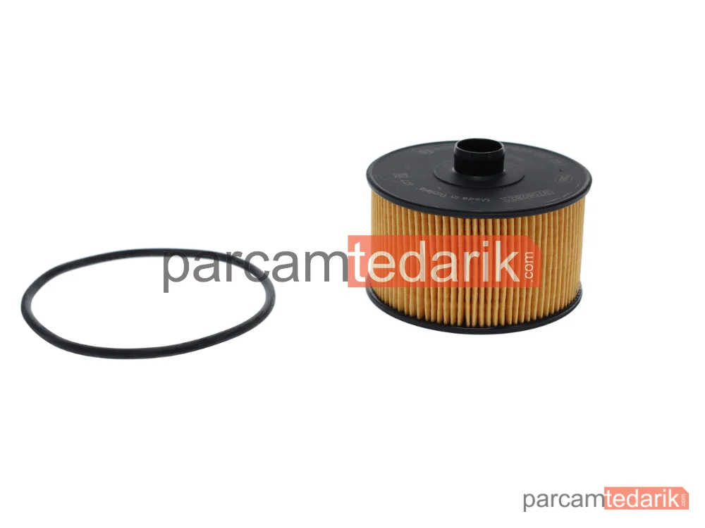 BOSCH F026407231 | Yağ Filtresi — Dacia Duster, Renault Megane IV Grandtour, Renault Megane IV