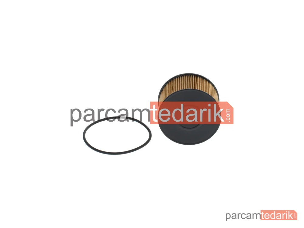 BOSCH F026407231 | Yağ Filtresi — Dacia Duster, Renault Megane IV Grandtour, Renault Megane IV