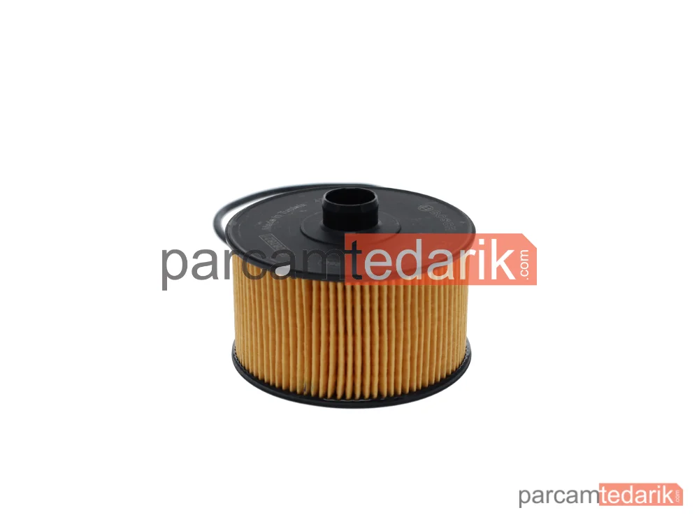 BOSCH F026407231 | Yağ Filtresi — Dacia Duster, Renault Megane IV Grandtour, Renault Megane IV
