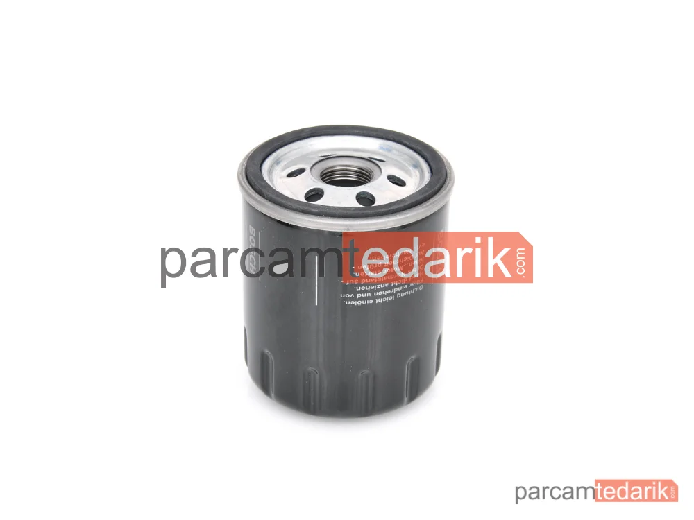 BOSCH F026407233 | Yağ Filtresi — Ford Galaxy III, Ford S-Max, Ford Mondeo V