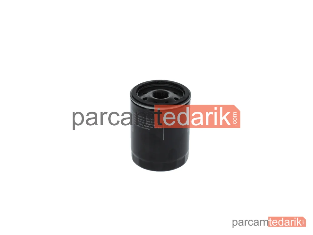 BOSCH F026407236 | Yağ Filtresi — Chevrolet Captiva