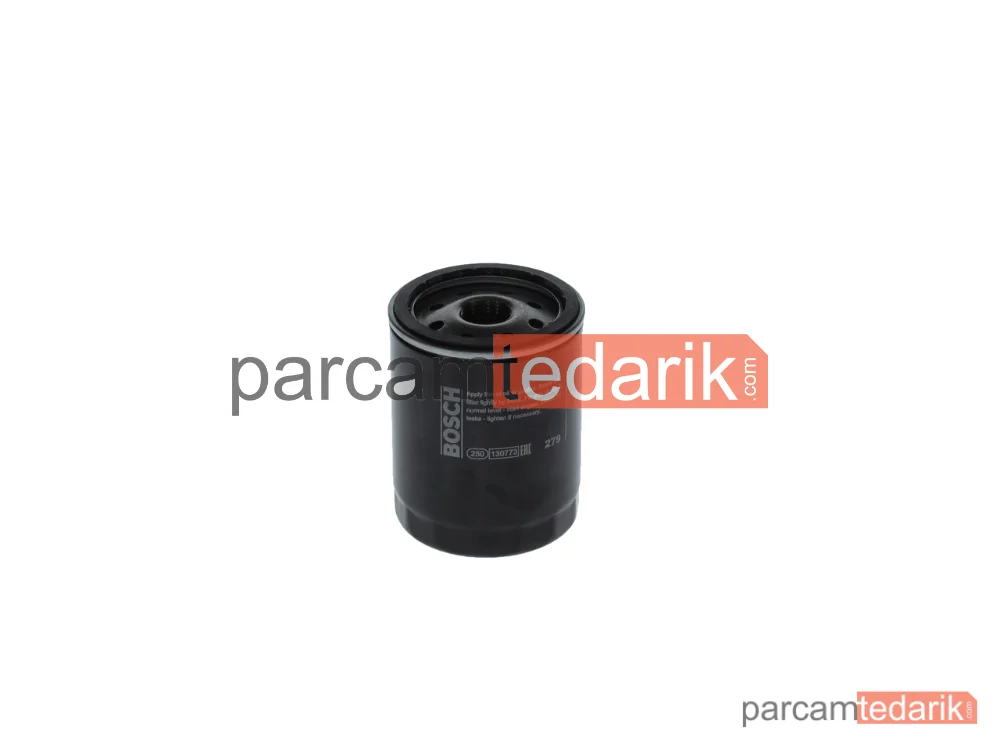BOSCH F026407236 | Yağ Filtresi — Chevrolet Captiva