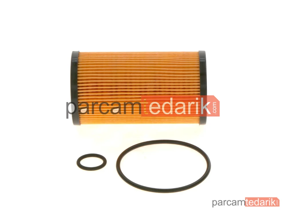 BOSCH F026407239 | Yağ Filtresi — Chrysler PT Cruiser