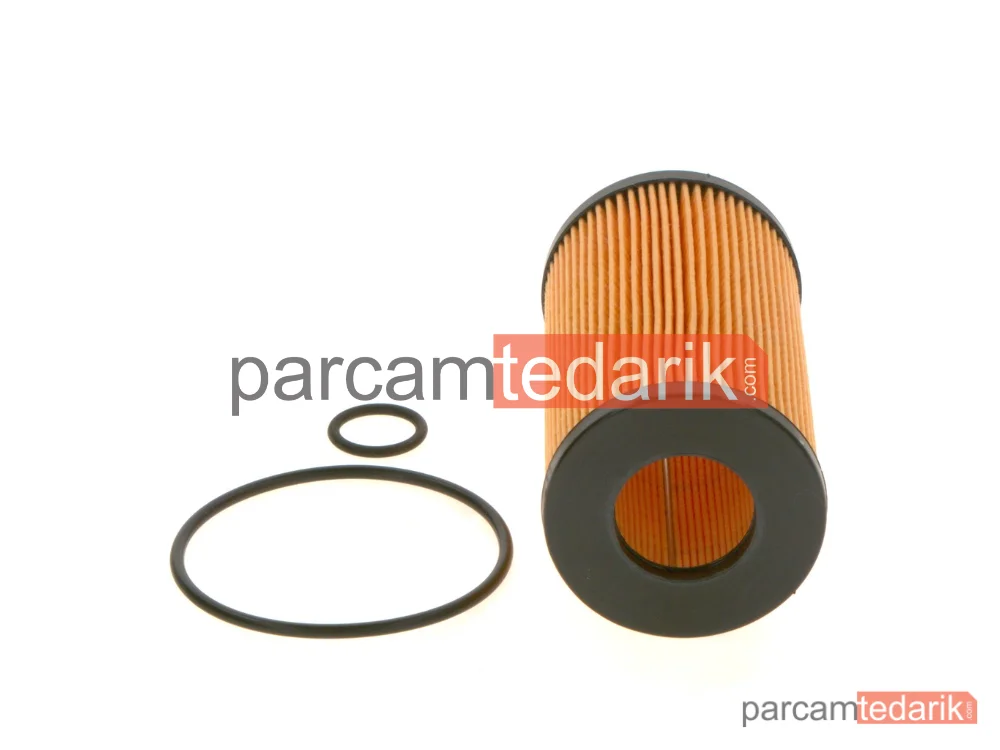 BOSCH F026407239 | Yağ Filtresi — Chrysler PT Cruiser
