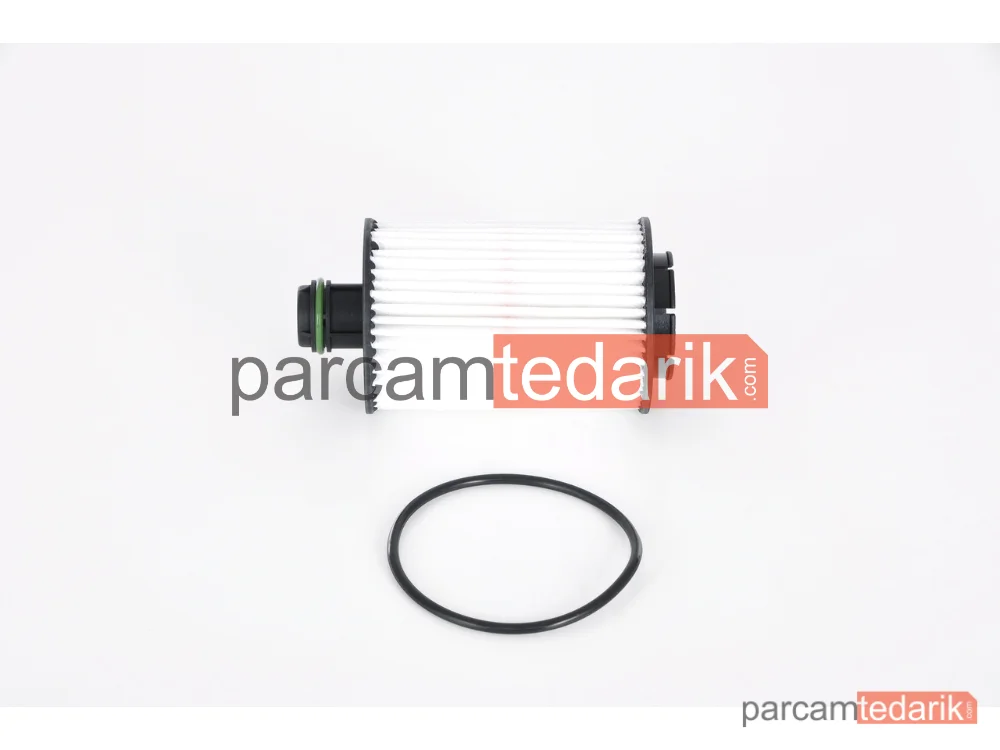 BOSCH F026407249 | Yağ Filtresi — Chevrolet Captiva, Opel Antara A, Chevrolet Cruze