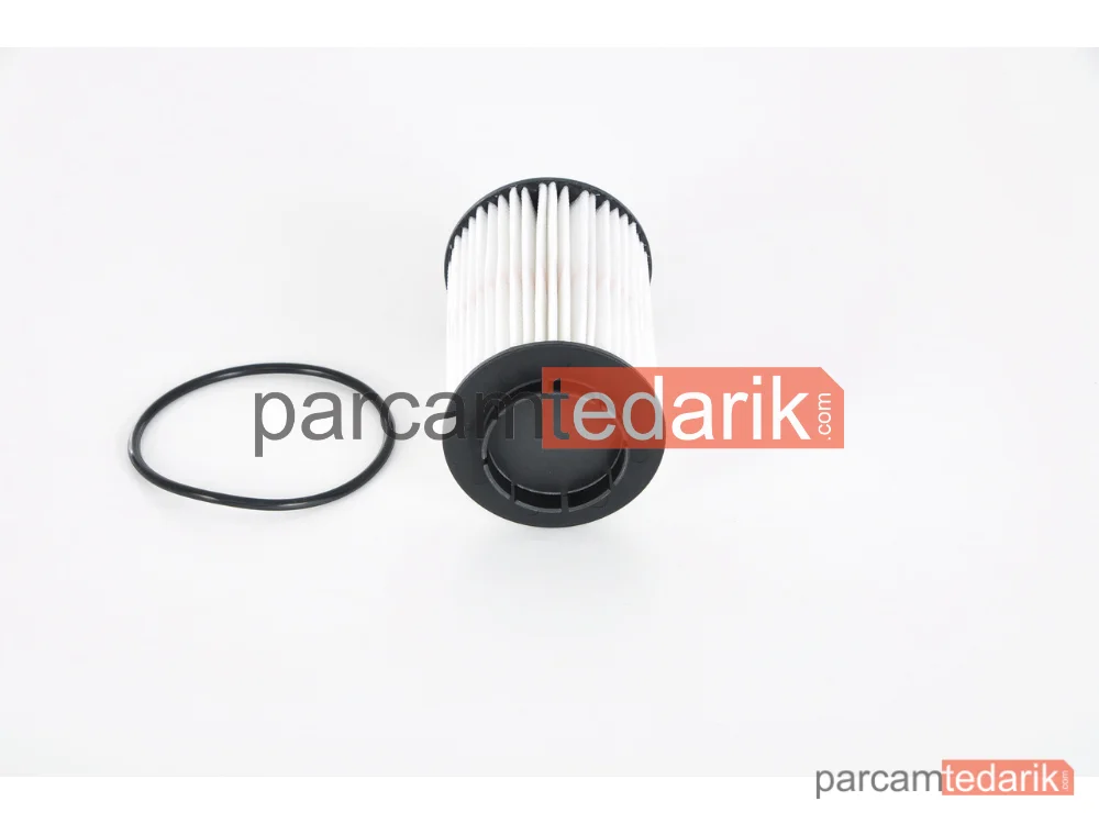 BOSCH F026407249 | Yağ Filtresi — Chevrolet Captiva, Opel Antara A, Chevrolet Cruze