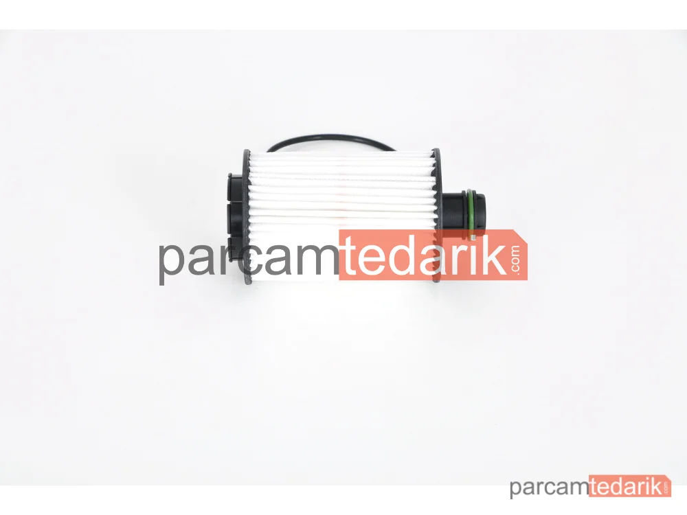 BOSCH F026407249 | Yağ Filtresi — Chevrolet Captiva, Opel Antara A, Chevrolet Cruze