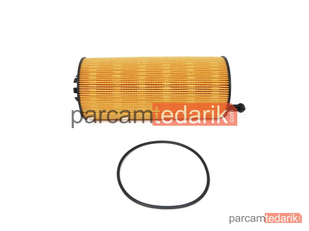 BOSCH F026407254 | Yağ Filtresi