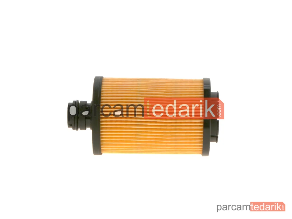 BOSCH F026407258 | Yağ Filtresi — Jeep Grand Cherokee IV, Lancia Thema, Maserati Ghibli III