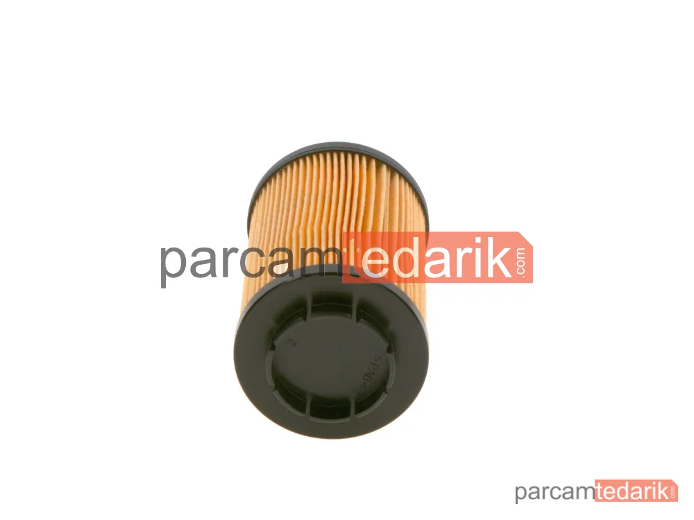 BOSCH F026407258 | Yağ Filtresi — Jeep Grand Cherokee IV, Lancia Thema, Maserati Ghibli III