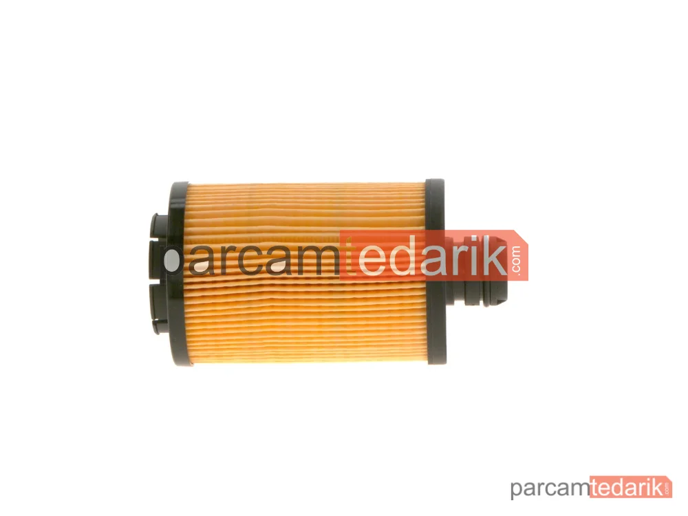 BOSCH F026407258 | Yağ Filtresi — Jeep Grand Cherokee IV, Lancia Thema, Maserati Ghibli III