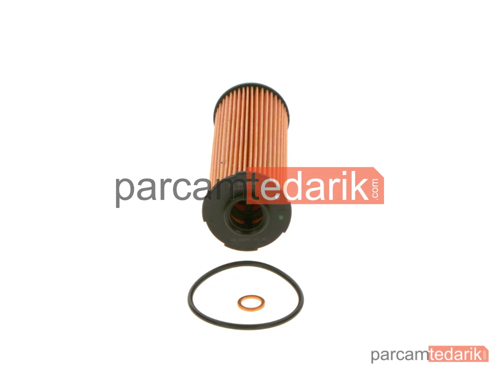 BOSCH F026407264 | Yağ Filtresi — BMW 5, BMW 6 Gran Turismo, BMW 7