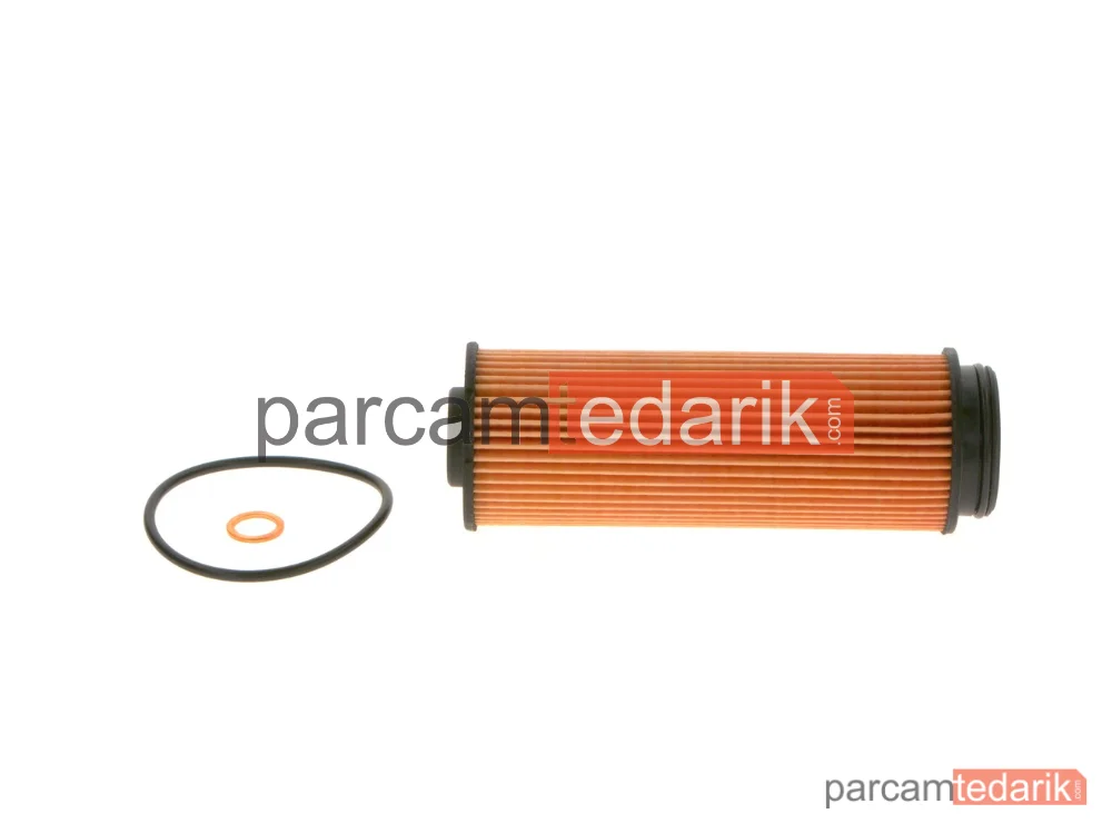 BOSCH F026407264 | Yağ Filtresi — BMW 5, BMW 6 Gran Turismo, BMW 7