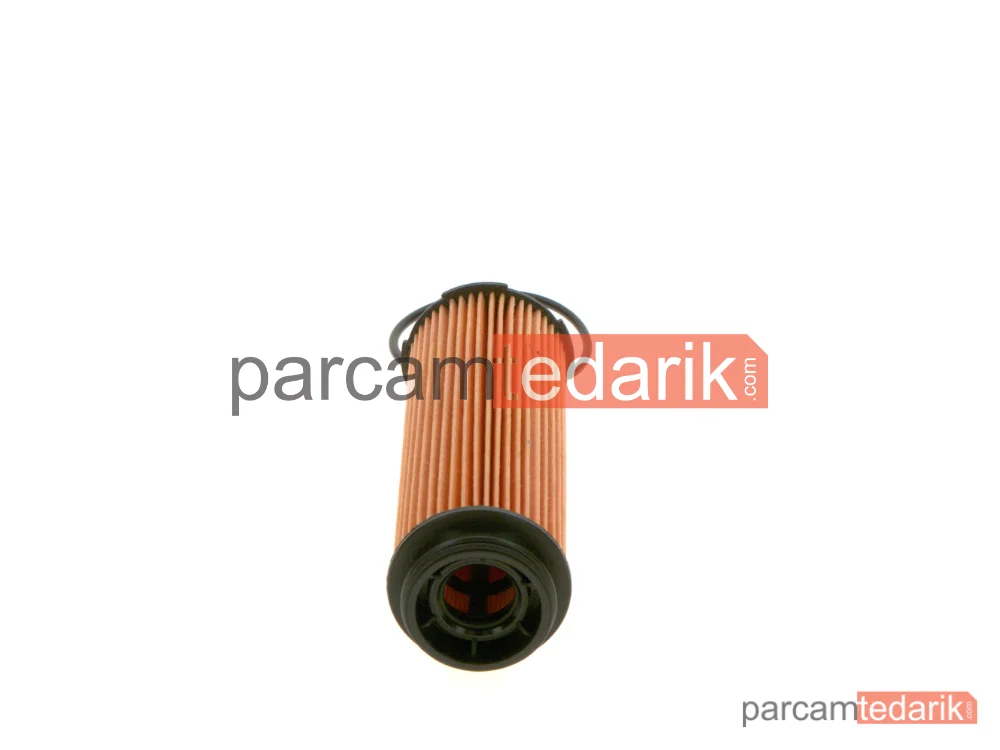 BOSCH F026407264 | Yağ Filtresi — BMW 5, BMW 6 Gran Turismo, BMW 7