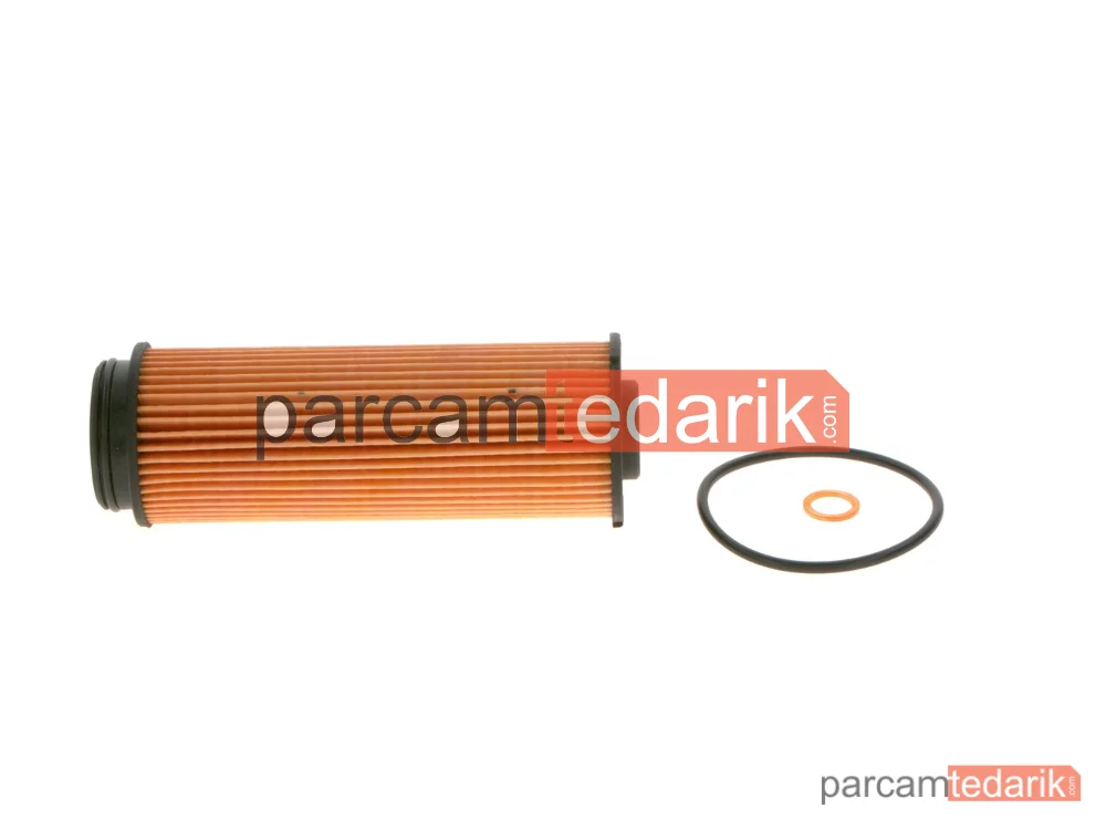 BOSCH F026407264 | Yağ Filtresi — BMW 5, BMW 6 Gran Turismo, BMW 7