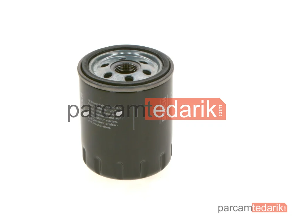 BOSCH F026407268 | Yağ Filtresi — Citroen Jumper III, Peugeot Boxer, Opel Zafira Life