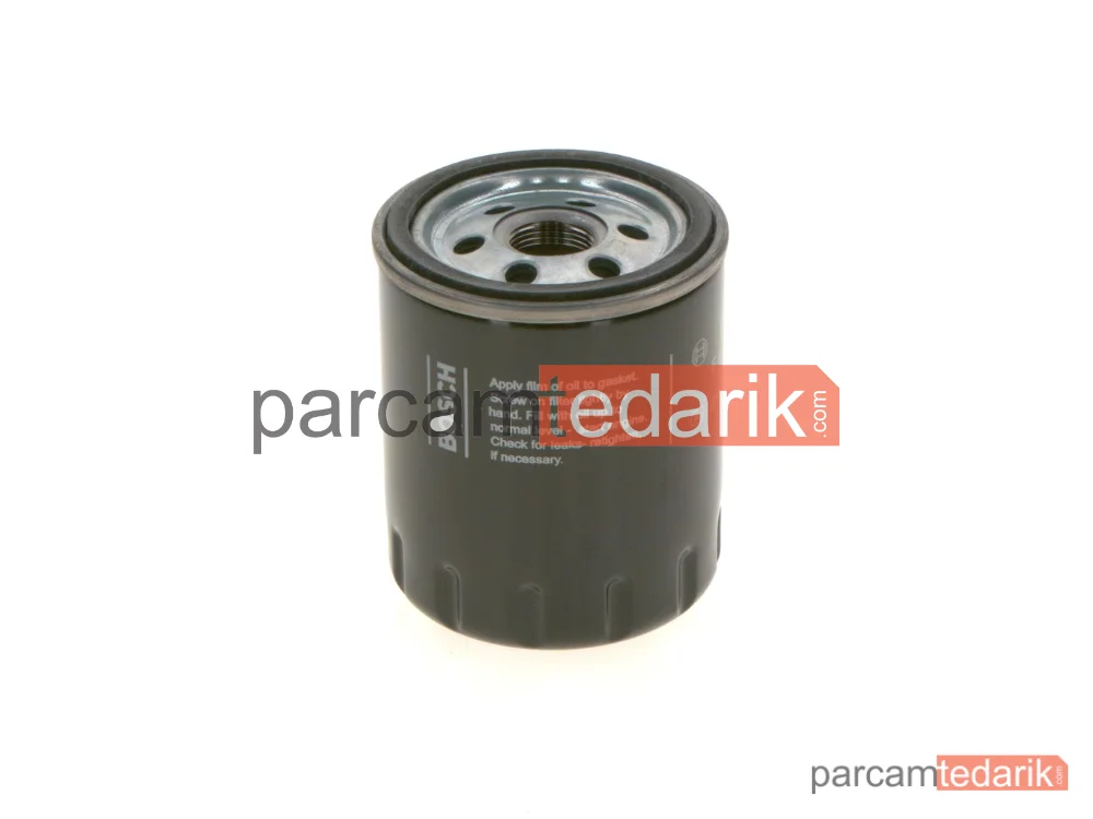 BOSCH F026407268 | Yağ Filtresi — Citroen Jumper III, Peugeot Boxer, Opel Zafira Life