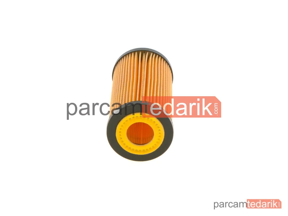 BOSCH F026407270 | Yağ Filtresi — Audi A7, Audi Q7, Audi A4 Allroad B9