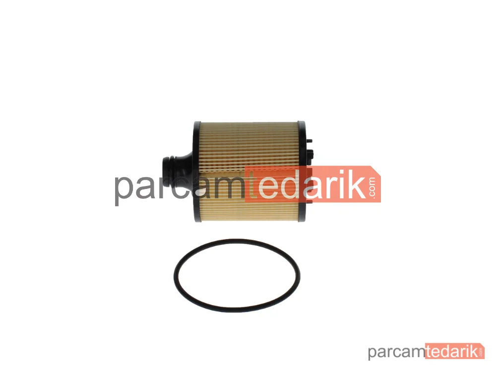 BOSCH F026407273 | Yağ Filtresi — Audi A8 D5, Audi Q7, Audi Q8