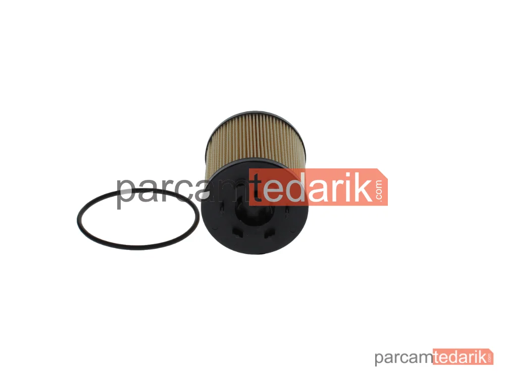 BOSCH F026407273 | Yağ Filtresi — Audi A8 D5, Audi Q7, Audi Q8