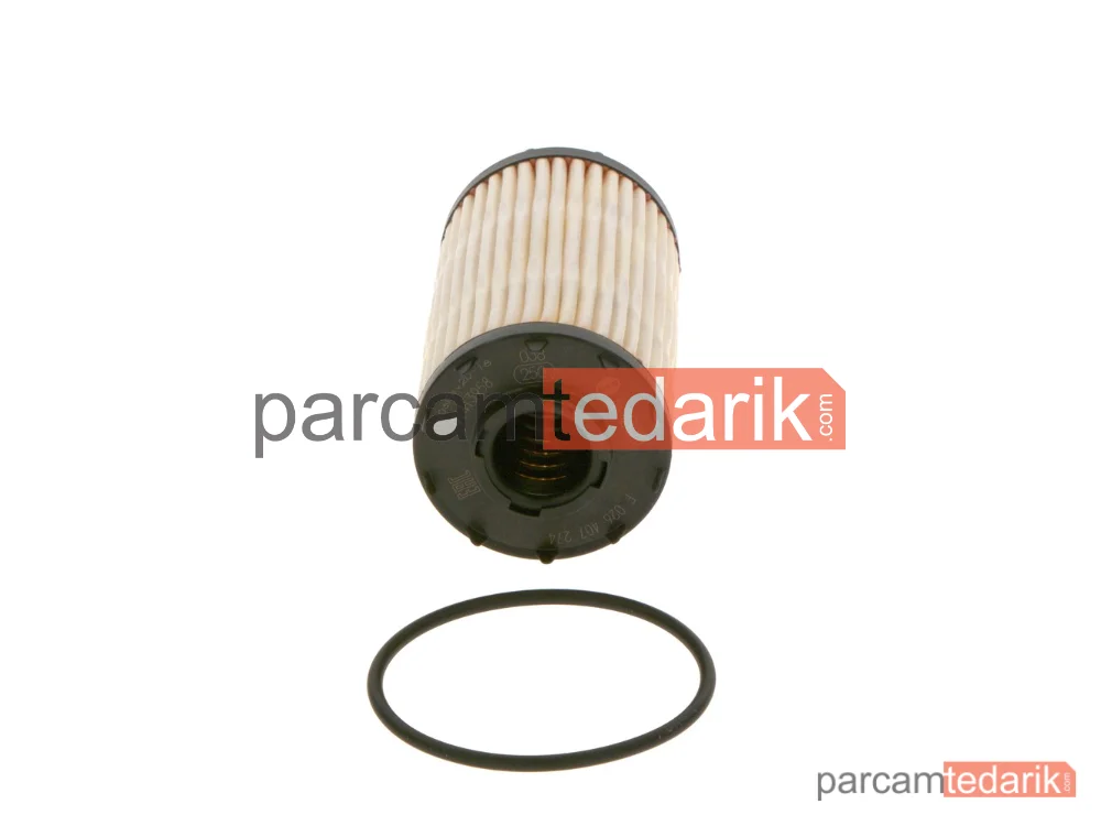 BOSCH F026407274 | Yağ Filtresi — Porsche Panamera, Audi A8 D5, Audi Q8
