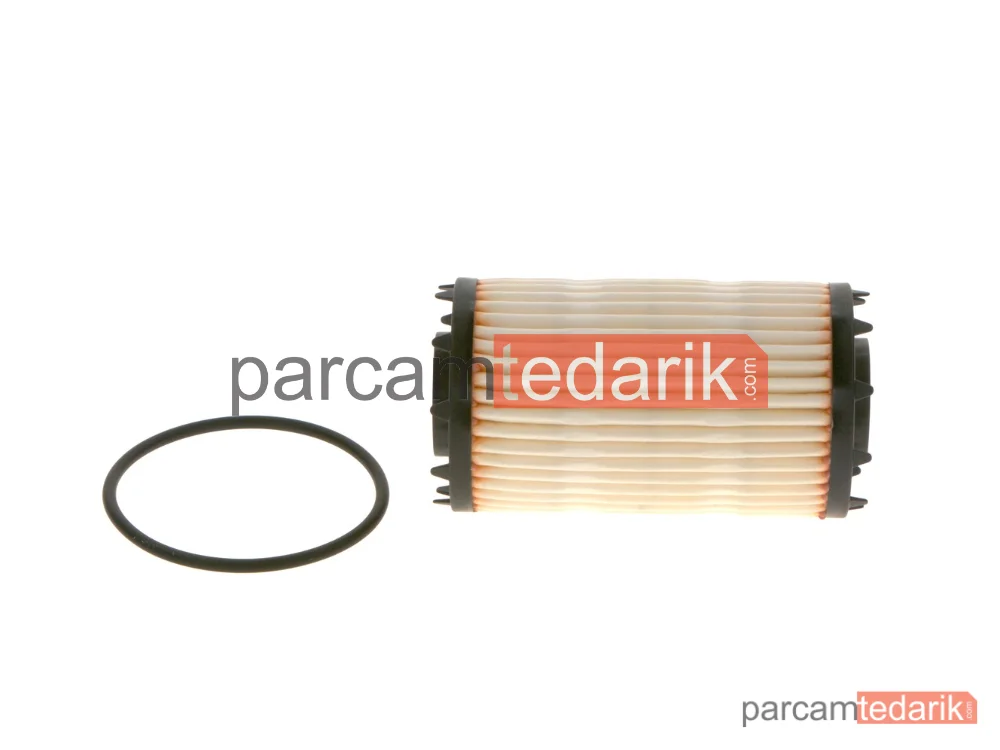 BOSCH F026407274 | Yağ Filtresi — Porsche Panamera, Audi A8 D5, Audi Q8