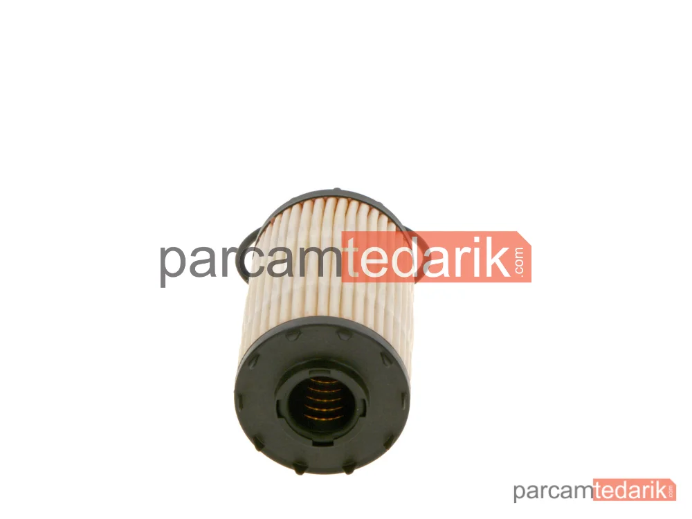 BOSCH F026407274 | Yağ Filtresi — Porsche Panamera, Audi A8 D5, Audi Q8