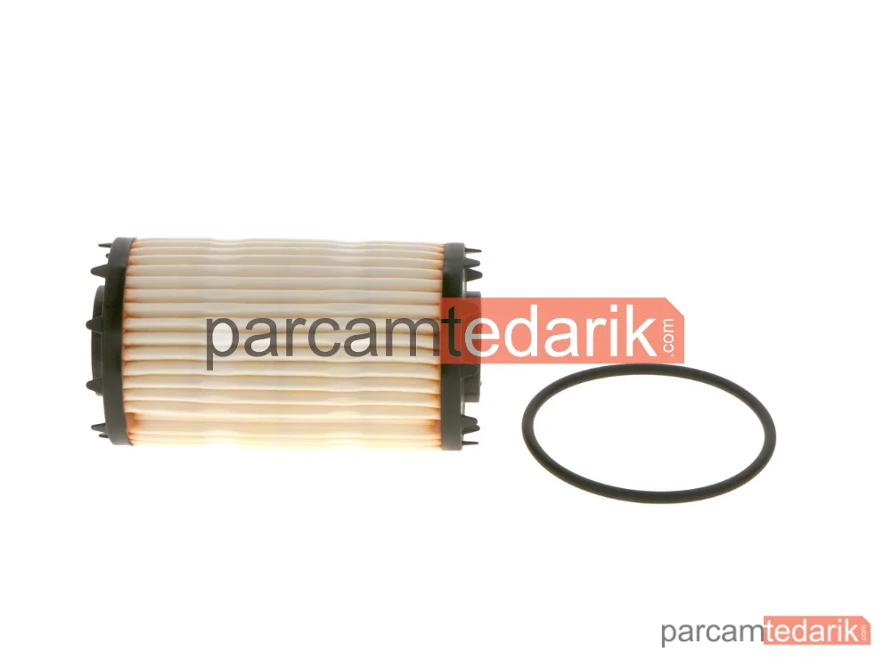 BOSCH F026407274 | Yağ Filtresi — Porsche Panamera, Audi A8 D5, Audi Q8