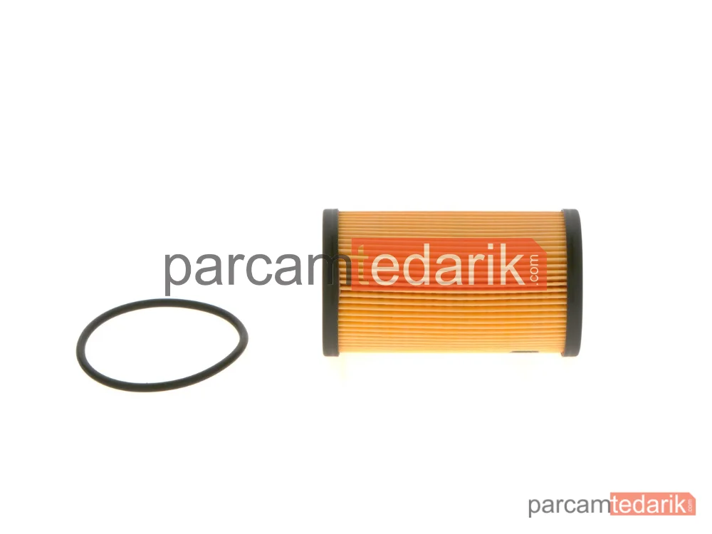 BOSCH F026407275 | Yağ Filtresi — Land Rover Range Rover Evoque, Land Rover Discovery Sport, Jaguar E-Pace