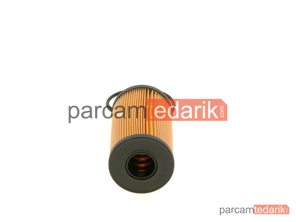 BOSCH F026407275 | Yağ Filtresi — Land Rover Range Rover Evoque, Land Rover Discovery Sport, Jaguar E-Pace