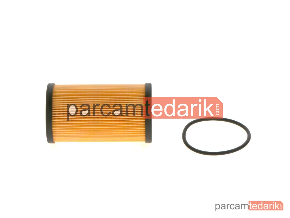 BOSCH F026407275 | Yağ Filtresi — Land Rover Range Rover Evoque, Land Rover Discovery Sport, Jaguar E-Pace