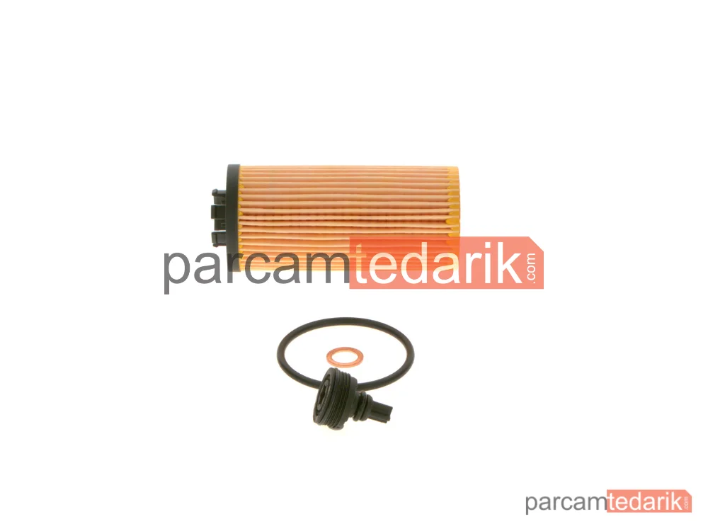 BOSCH F026407277 | Yağ Filtresi — BMW X2, BMW X1, Mini Countryman