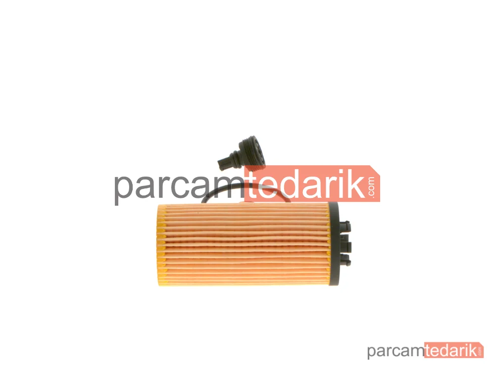 BOSCH F026407277 | Yağ Filtresi — BMW X2, BMW X1, Mini Countryman