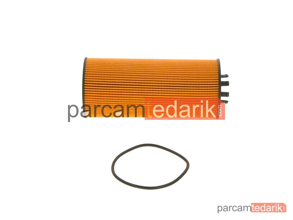 BOSCH F026407280 | Yağ Filtresi — Mercedes-Benz Arocs