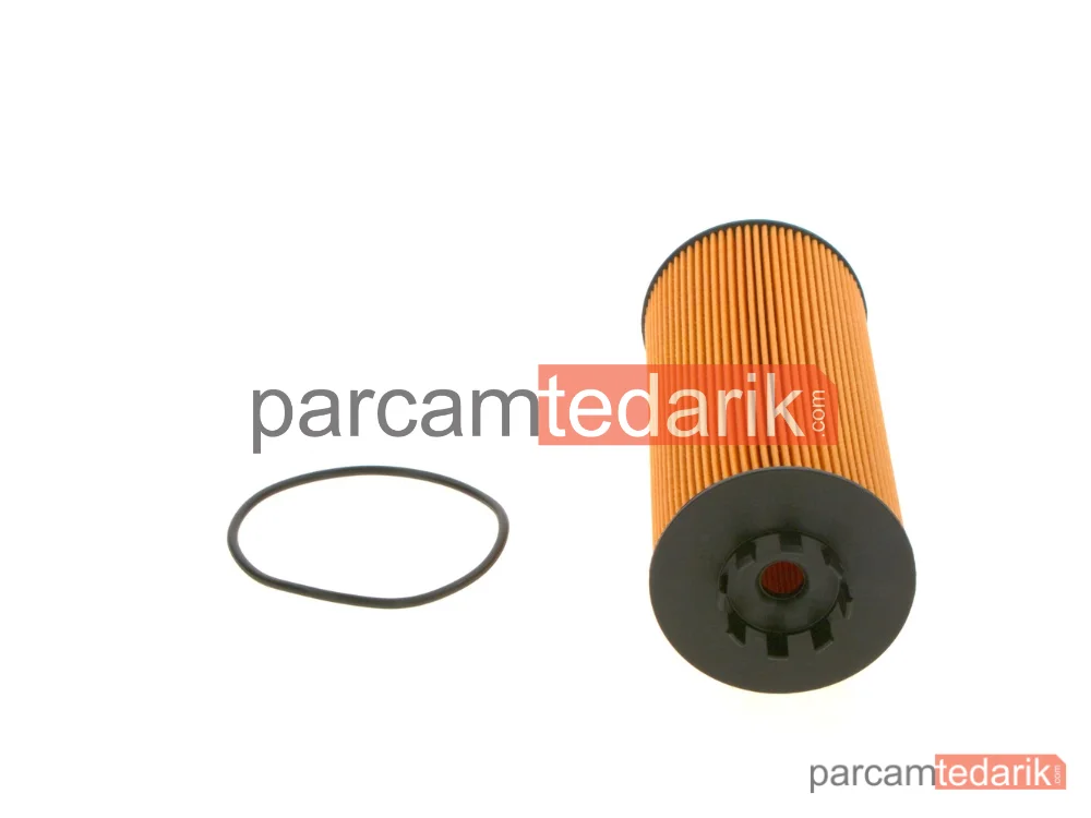 BOSCH F026407280 | Yağ Filtresi — Mercedes-Benz Arocs