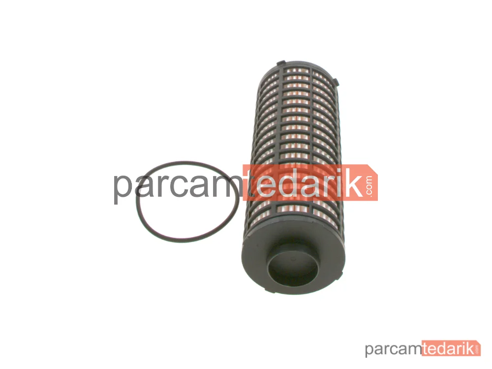 BOSCH F026407286 | Yağ Filtresi — New Holland T9