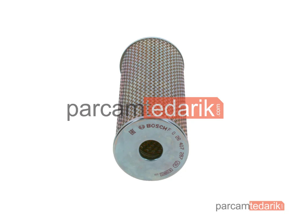 BOSCH F026407287 | Şanzıman Filtresi — Scania R I
