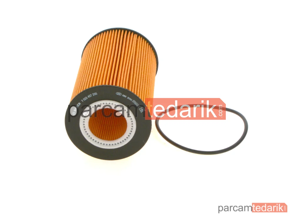 F026407295 | Yağ Filtresi — Mercedes-Benz Atego 3