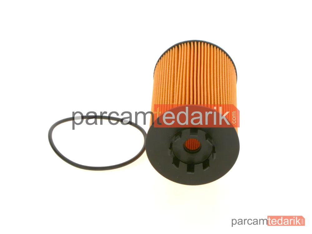 BOSCH F026407295 | Yağ Filtresi — Mercedes-Benz Atego 3