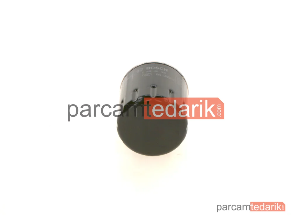 BOSCH F026407300 | Yağ Filtresi — Fiat 500X, Alfa Romeo Giulietta, Alfa Romeo Mito
