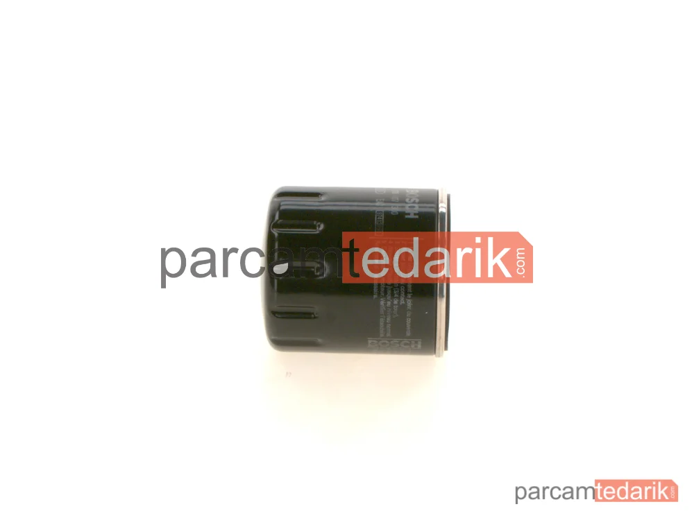 BOSCH F026407300 | Yağ Filtresi — Fiat 500X, Alfa Romeo Giulietta, Alfa Romeo Mito